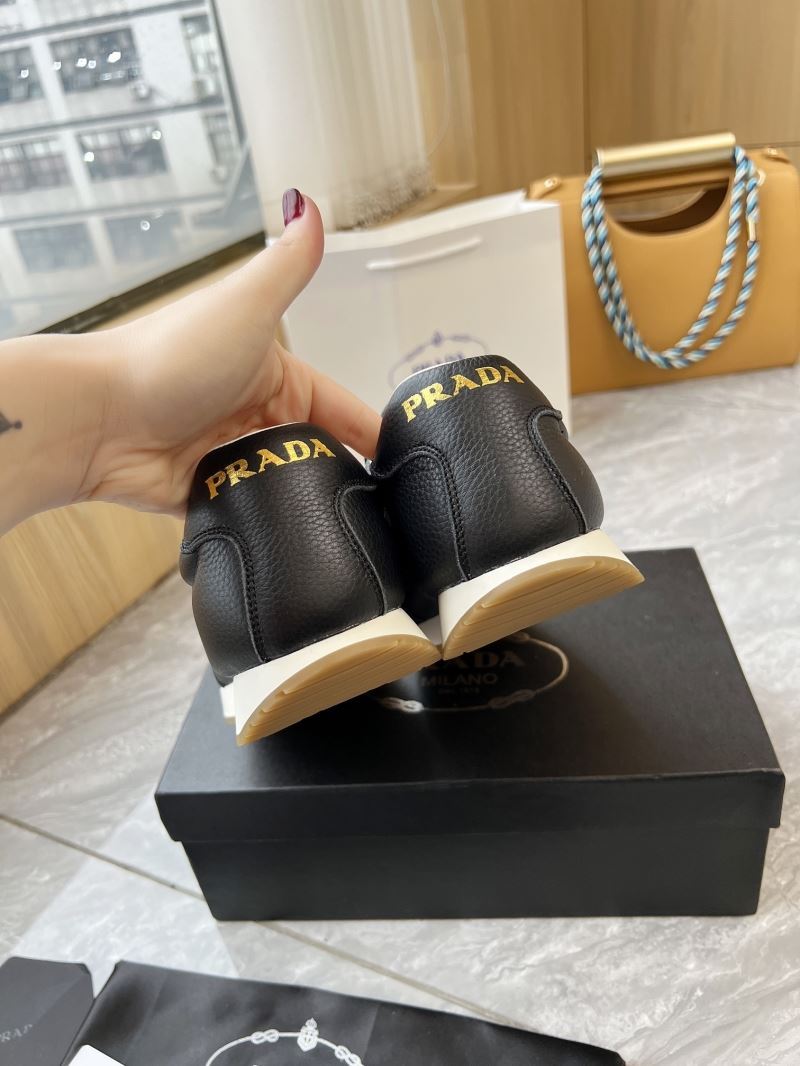 Prada Low Shoes